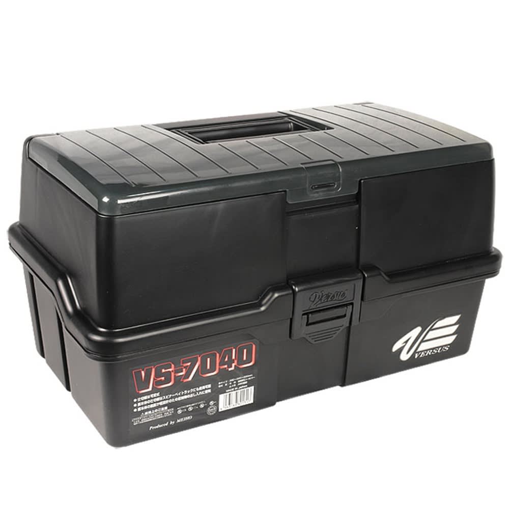 CAJA MEIHO VS BLACK3