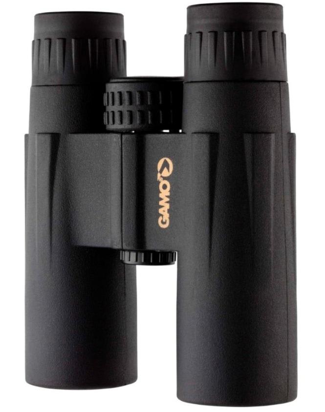 BINOCULAR NEGRO 10X32 DFC GAMO1