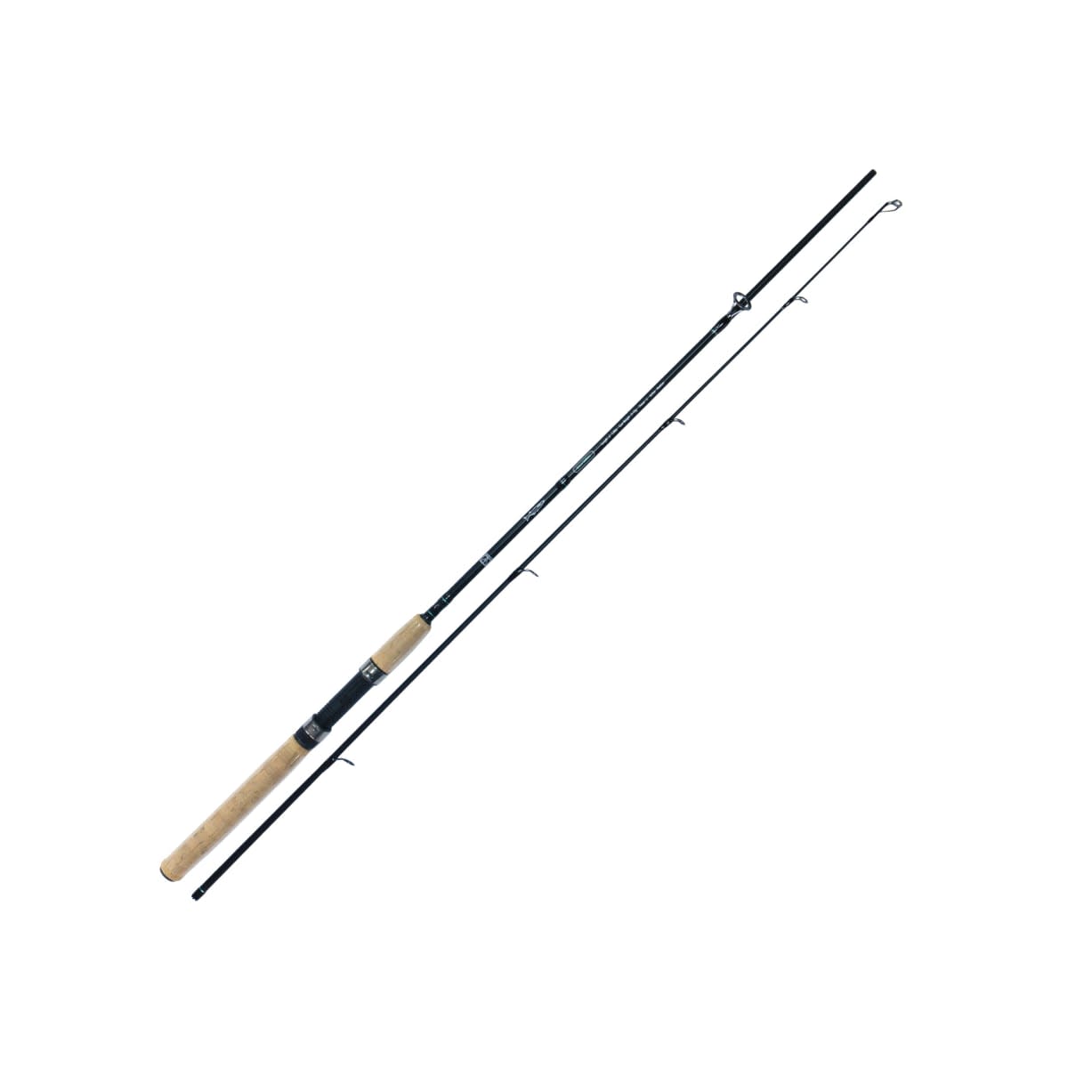CAÑA OKUMA SILVERSIDE 274H 20-50GR1