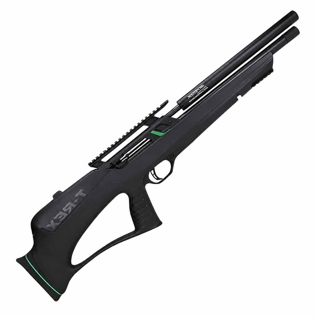 RIFLE ARTEMIS PCP T-REX BULLPUP BULLPUP 5.5MM1