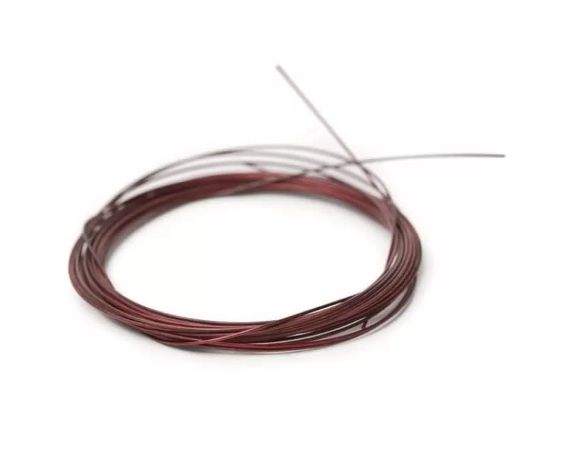 SENYO´S INTRUDER TRAILER HOOK WIRE FOR 6 OR LARGER ORANGE1