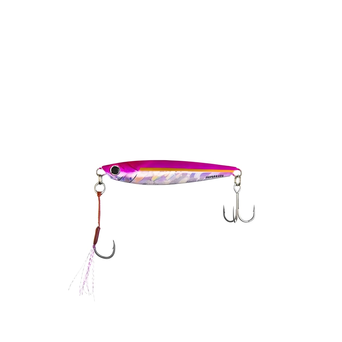 JIGPARA MAJORCRAFT STANDARD 40G2