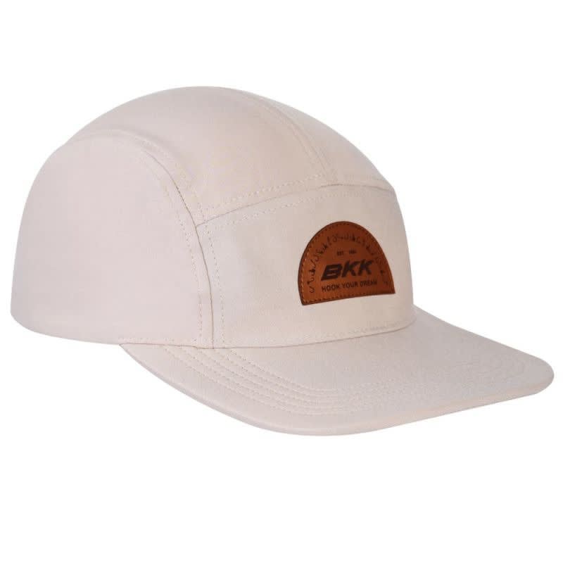 GORRO BKK LOGO FIVE-PANEL HAT1