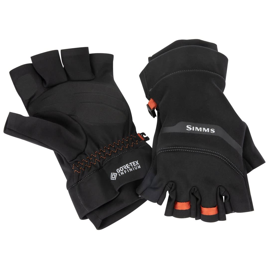 GUANTES SIMM'S GORE-TEX INFINIUM HALF-FINGER1
