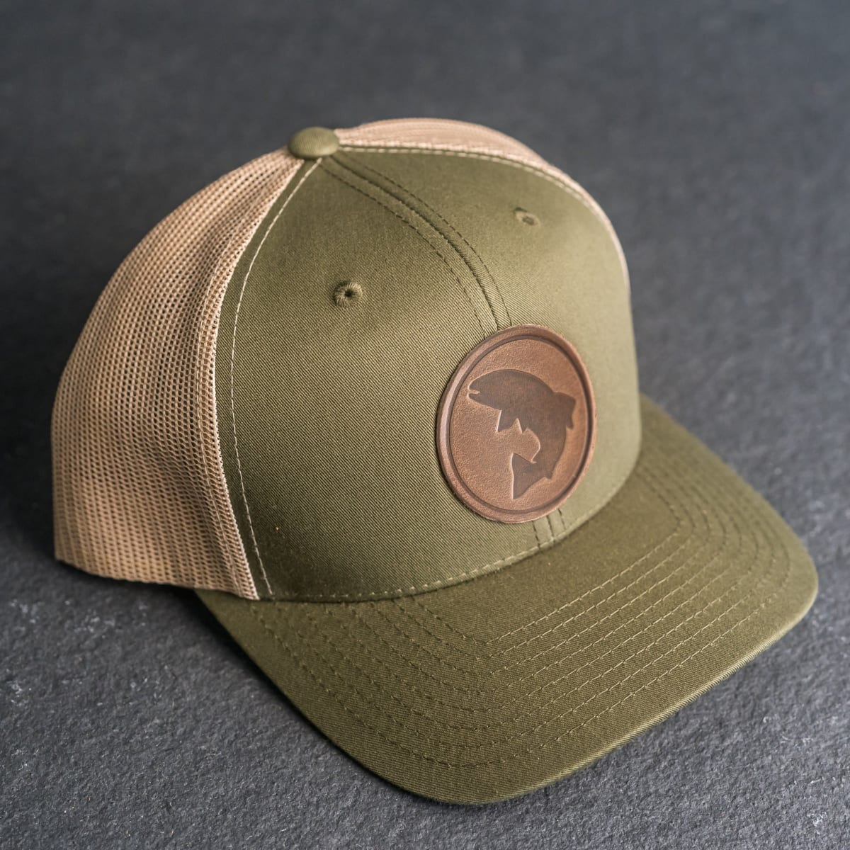 GORRO MFC TRUCKER HATMFC TRUCKER HAT1
