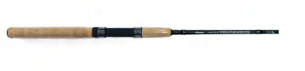 CAÑA OKUMA SILVERSIDE 274H 20-50GR2
