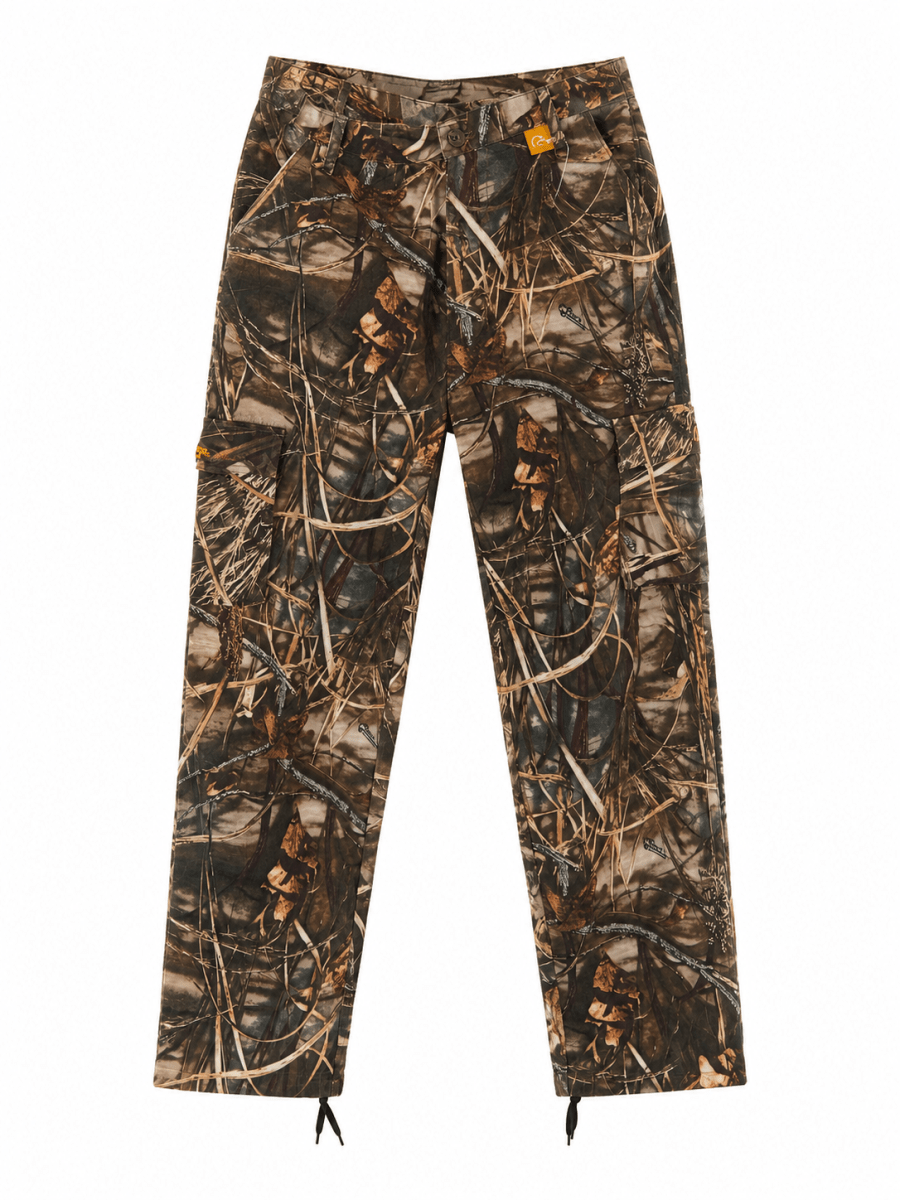 PANTALON WHITEWATER 	TALLA M CAM1