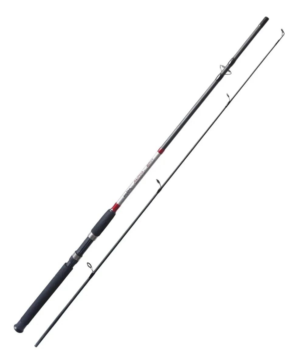 CAÑA POKE ALPHA 165CM1