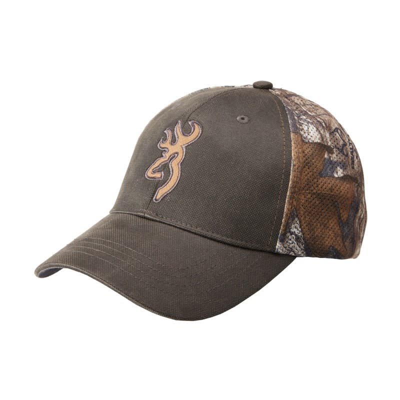 GORRO BROWNING BROWN BUCK1