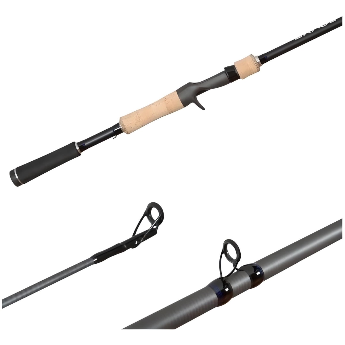 CAÑA SHIMANO EXAGE3