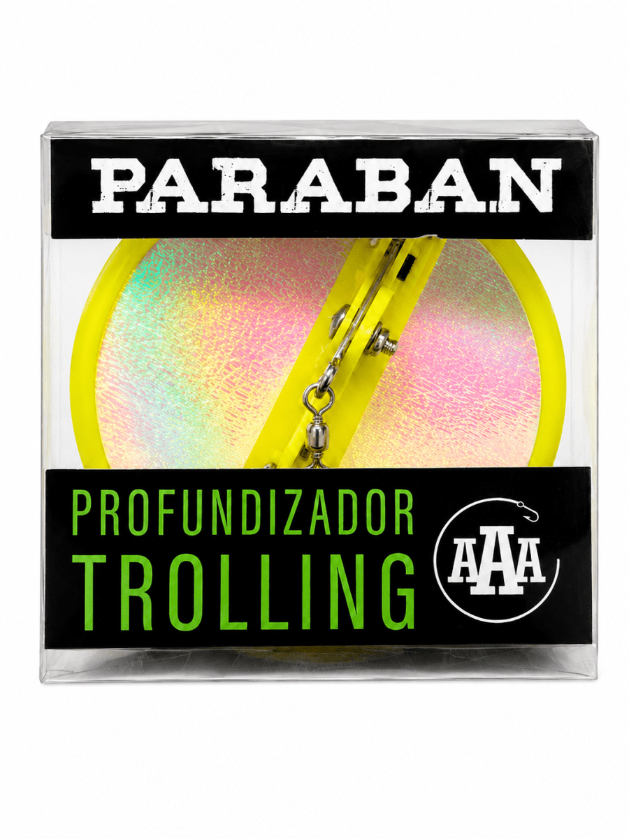 PARABAN AAA GLOW6