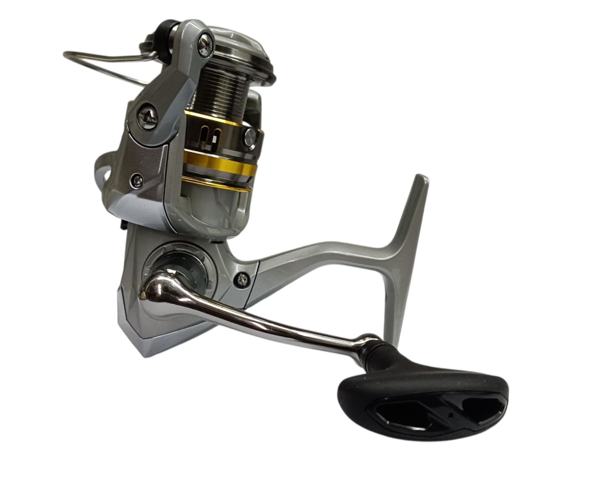 CARRETE NEW AVENGER 4000B2