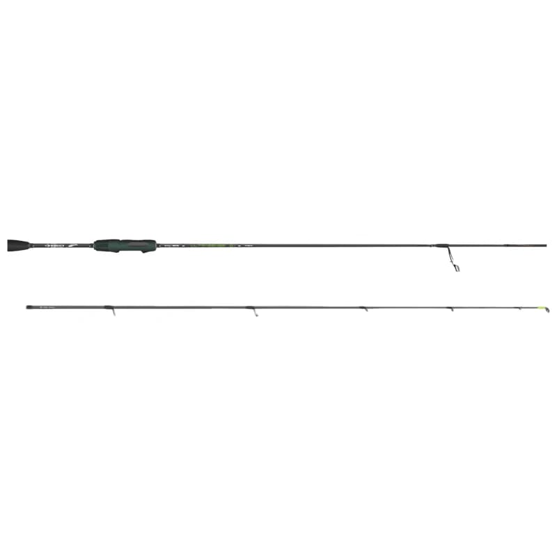 CAÑA KIEI ULTRASENSE 662UL 3-12 GR 1.98CM2