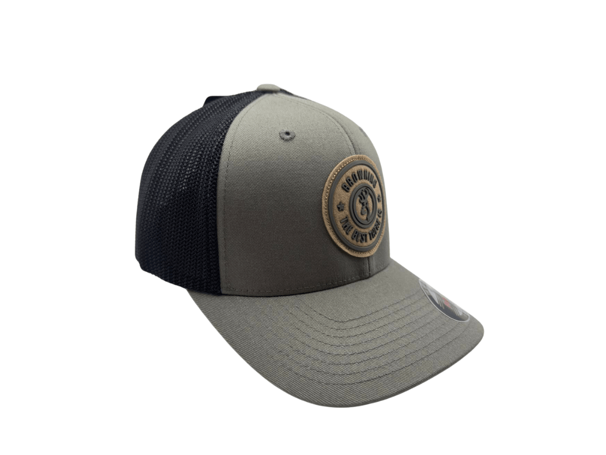 GORRO BROWNING FLEXFIT2