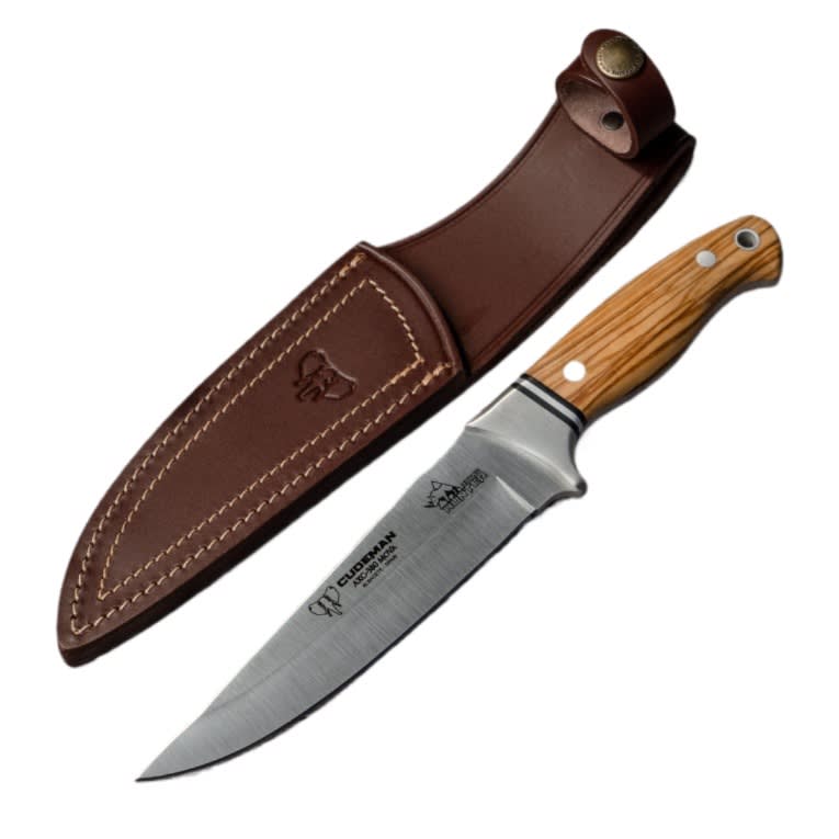 CUCHILLO CUDEMAN 248-L RHYNO HUNTER1