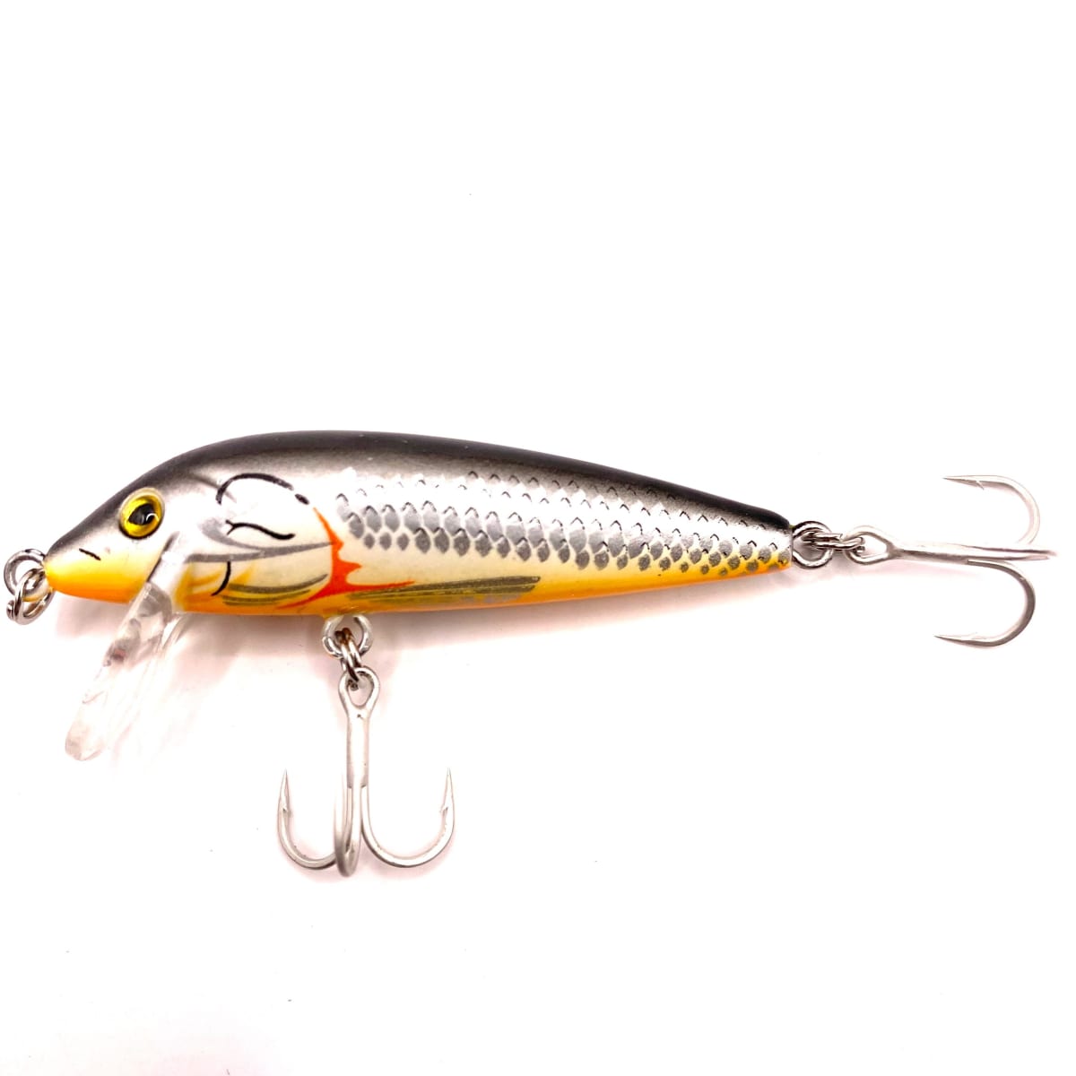 SEÑUELO MINNOW POKEE 5CM/3.2G6