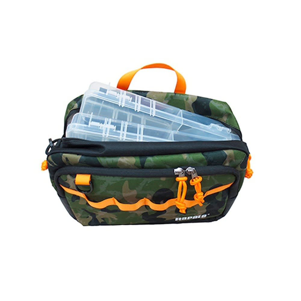 BOLSO RAPALA JUNGLE MESSENGER3