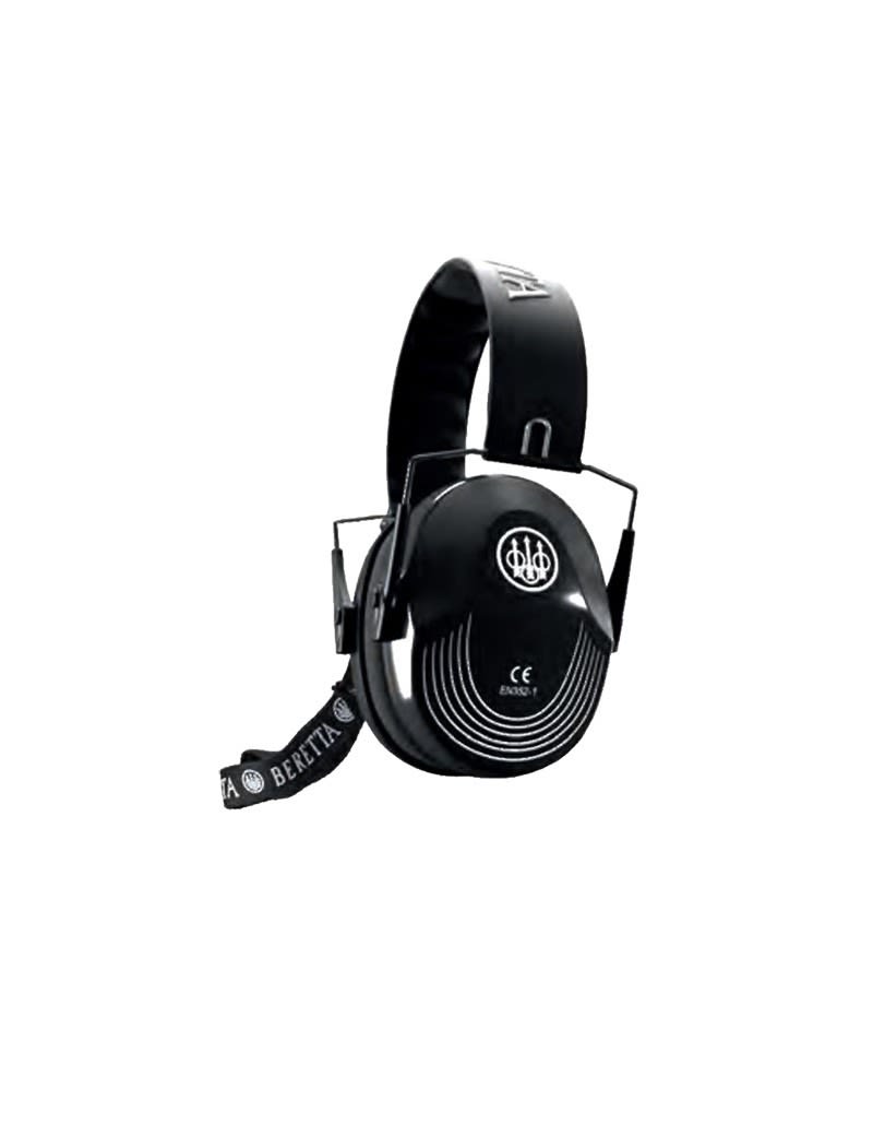 PROTECTOR DE OIDOS BERETTA CF10 NEGRO1