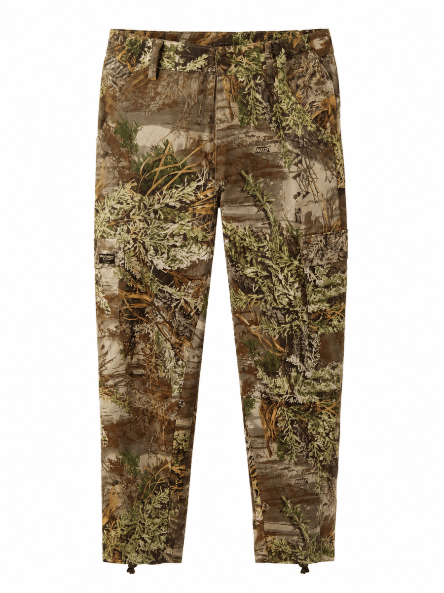 PANTALON REAL TREE MAX-1 TALLA M1