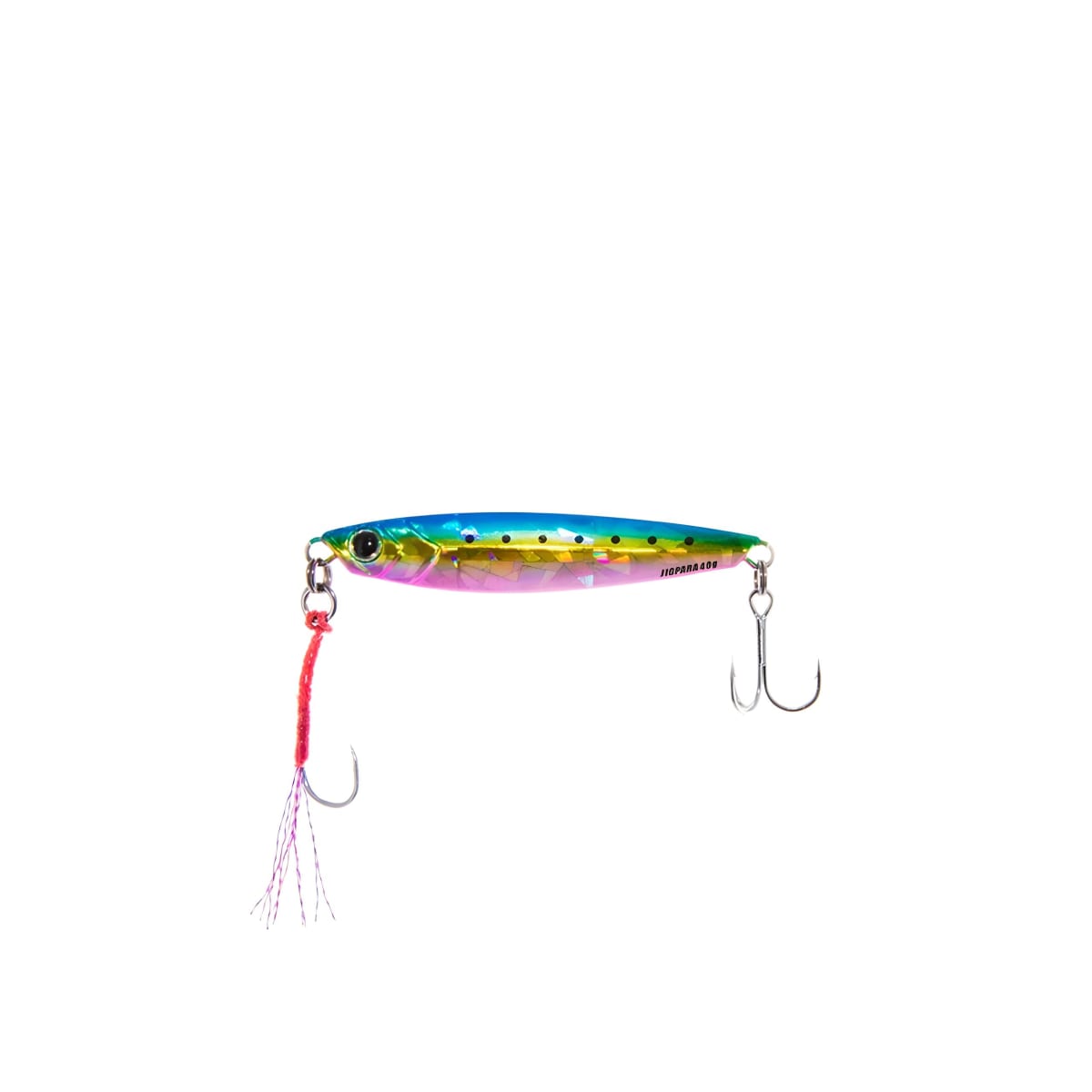 JIGPARA MAJORCRAFT STANDARD 40G #28 CADY IWASHI1