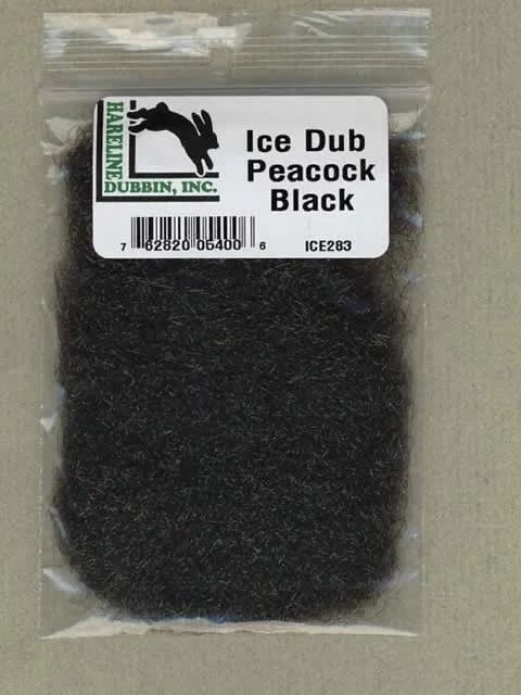 ICE DUB8