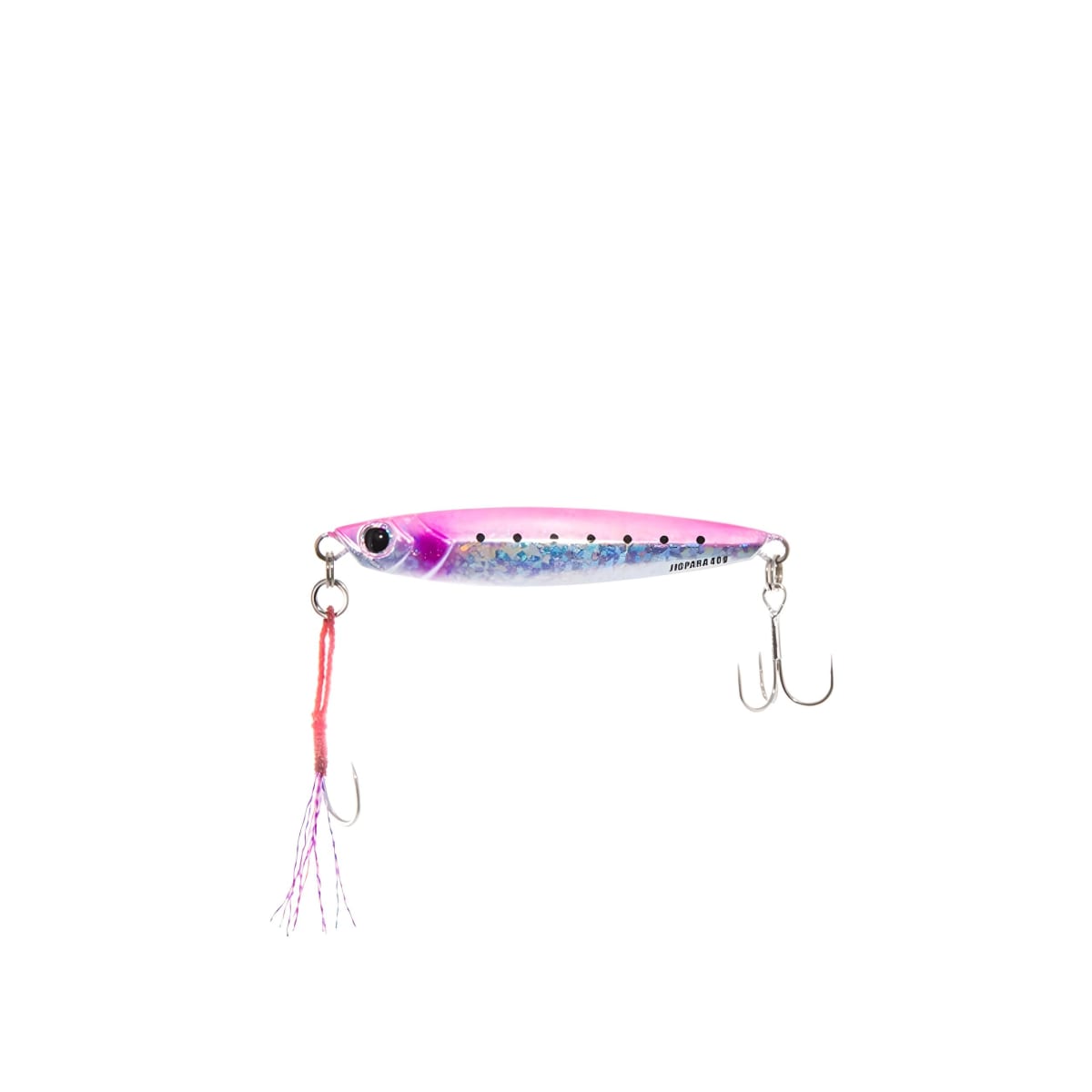 JIGPARA MAJORCRAFT STANDARD 40G #29 PINK IWASHI1