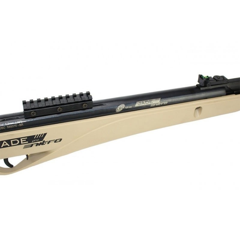 RIFLE AIRE MAGTECH JADE PRO N23