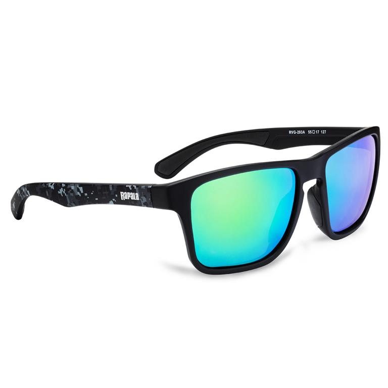 GAFAS RAPALA URBAN VISION GEAR3