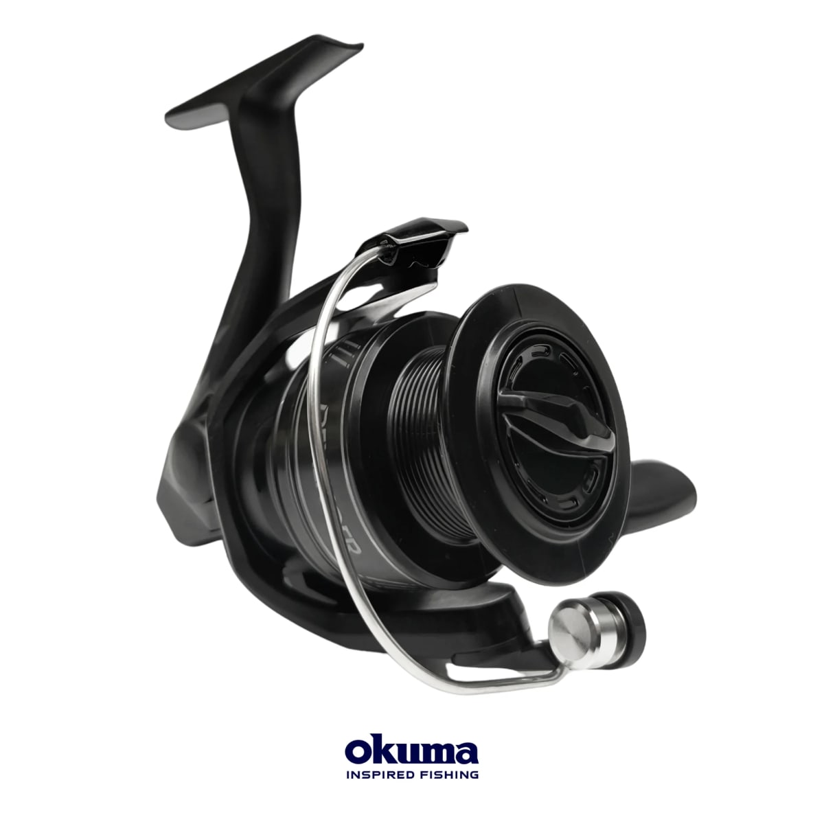 CARRETE OKUMA REVENGER 4000A2