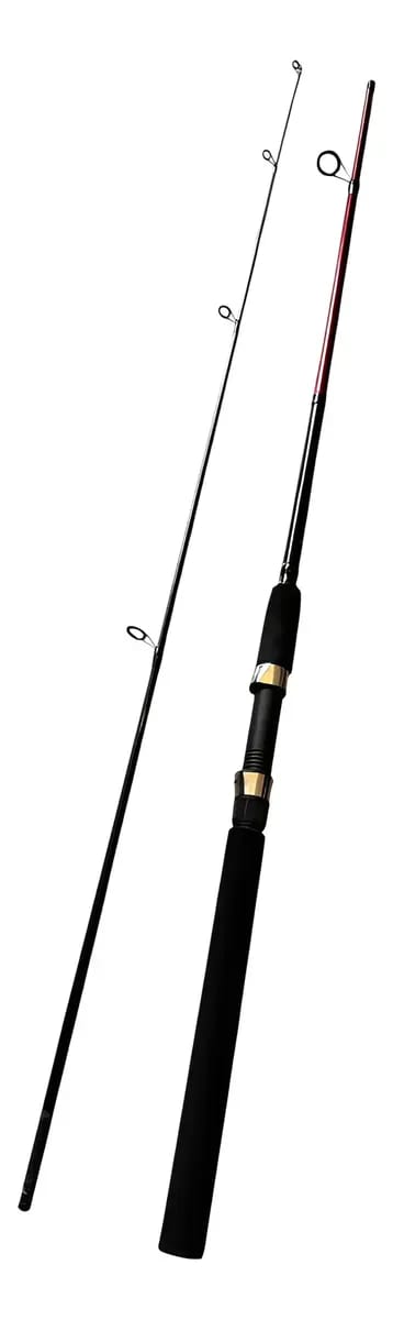 CAÑA PÓKEE FIRSTCAST 210 CARBON LINE1