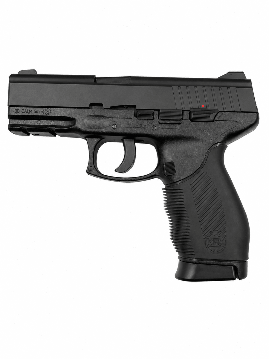 PISTOLA CO21