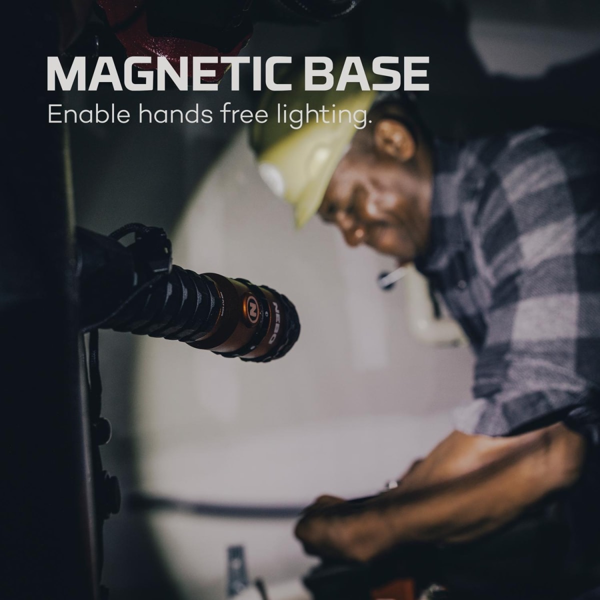 LINTERNA MASTER SERIES FL3000 | RECARGABLE7