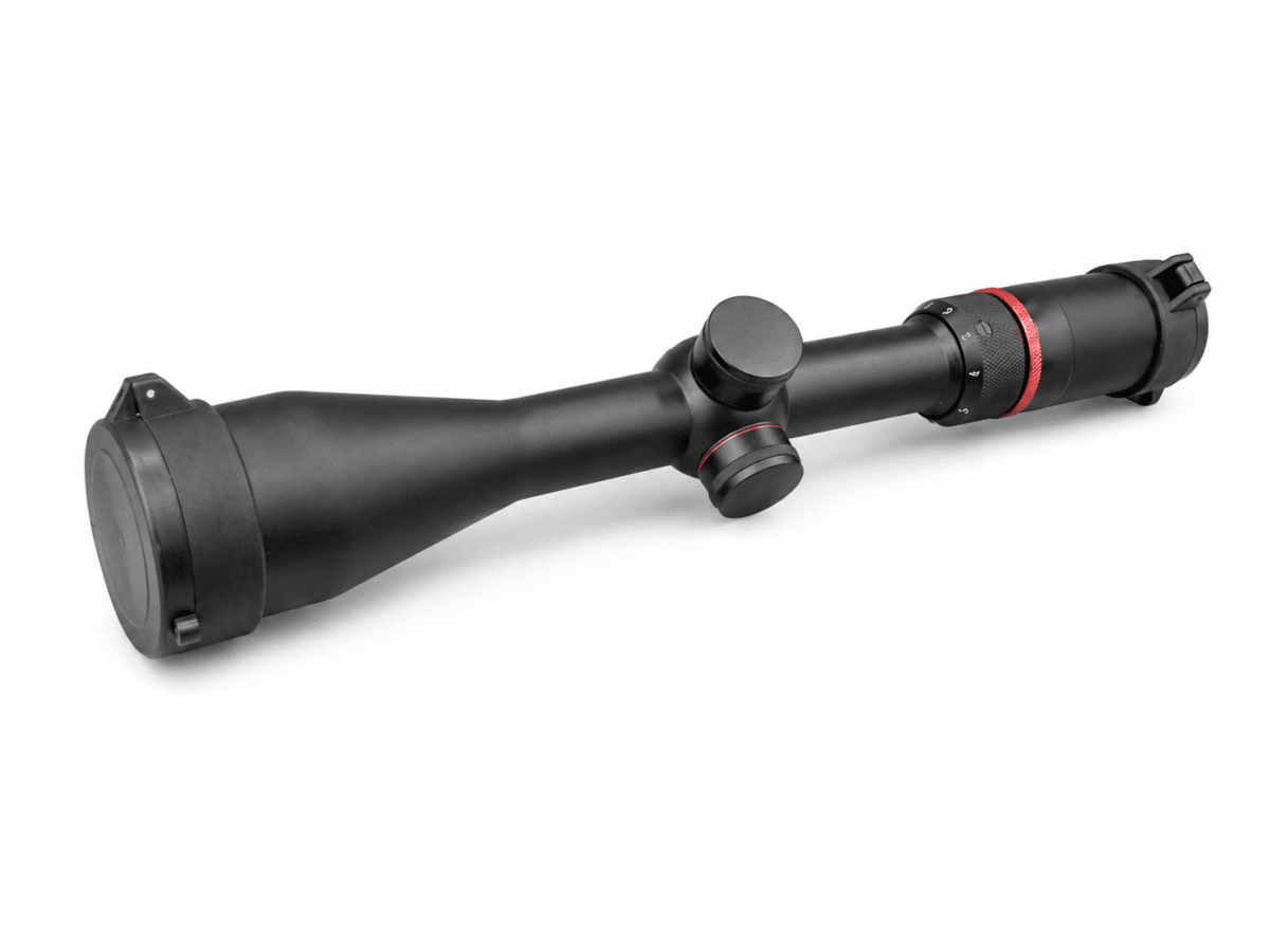 MIRA TELESCOPICA T-EAGLE SR3-9X50WA HK1