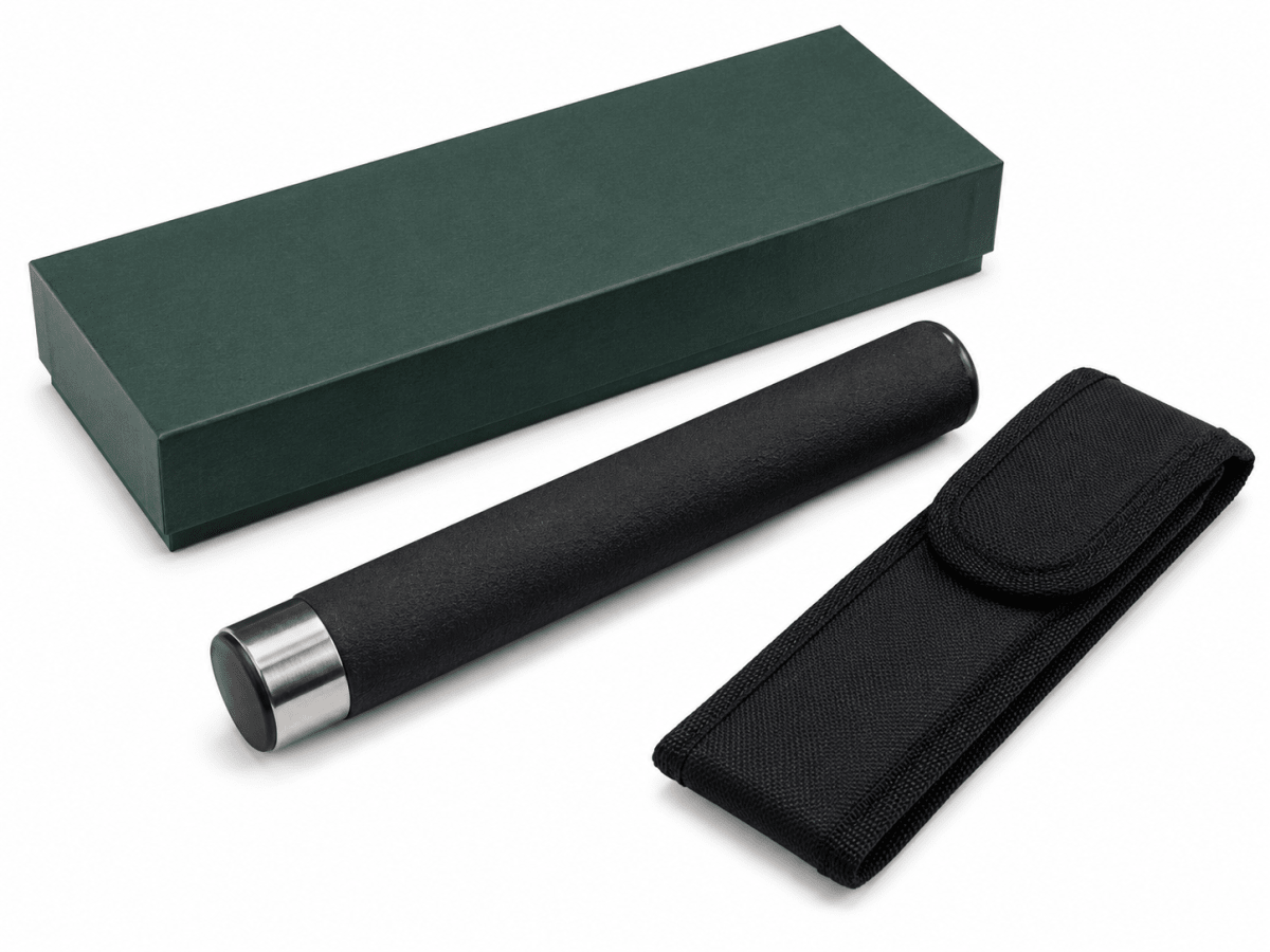 BASTON CAJA VERDE1