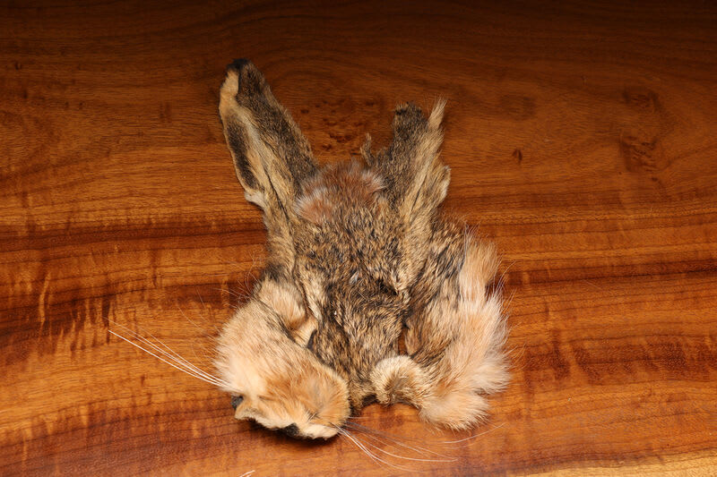 #2 HARES MASK NATURAL #2421