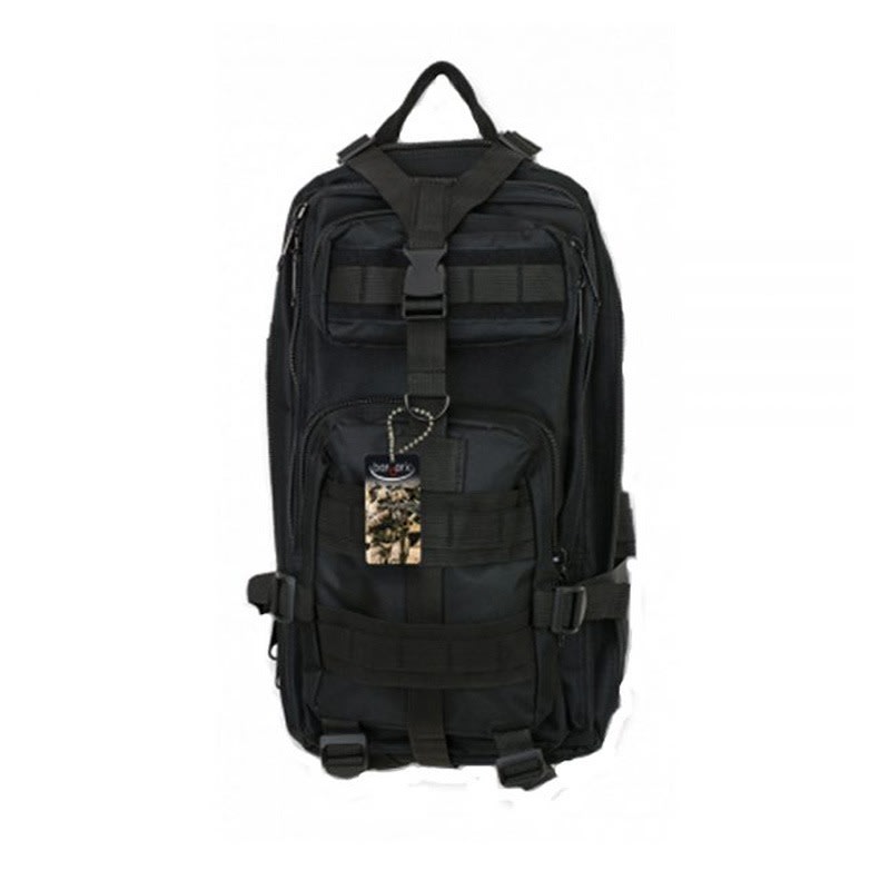 MOCHILA TACTICA BARBARIC 30LT2