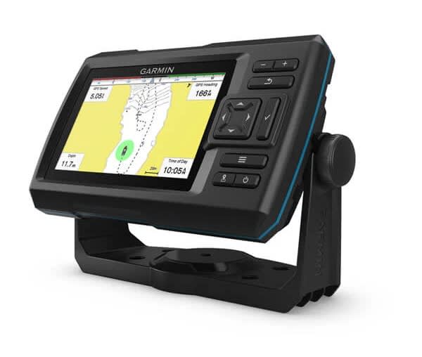 STRIKER VIVID 5 CV GARMIN + TRANSDUCTOR3