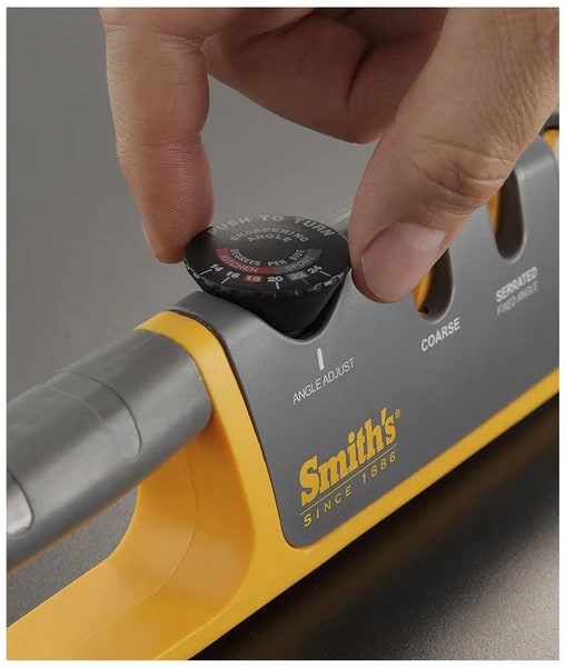 AFILADOR DE CUCHILLO SMITH CON ANGULO AJUSTABLE2