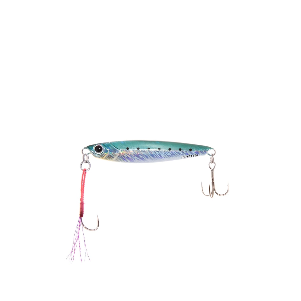 JIGPARA MAJORCRAFT STANDARD 60G2