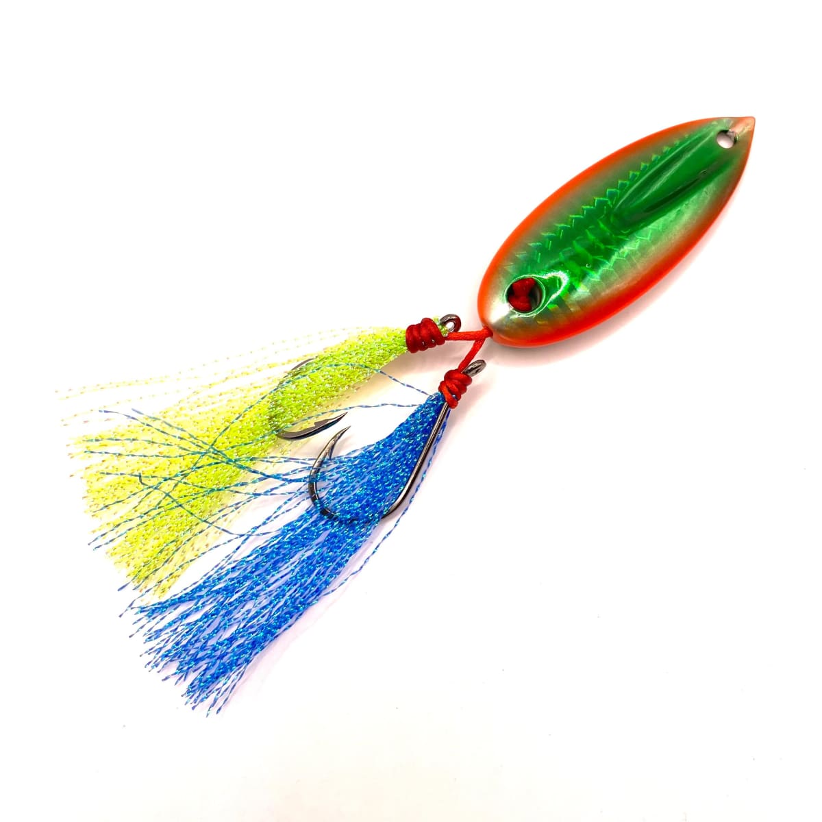 CHISPA CAMELLO 80GR SUNRISE GREEN1