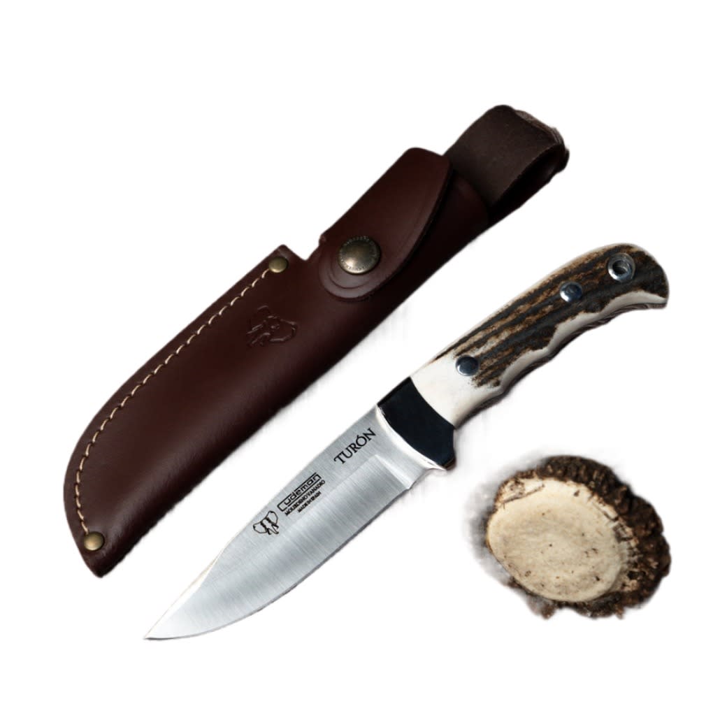 CUCHILLO CUDEMAN 146-C TURON1