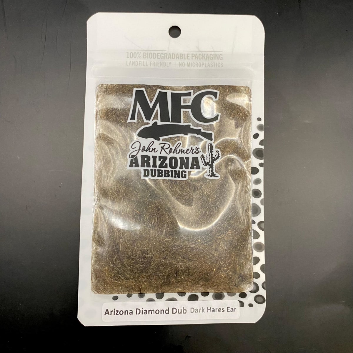 ARIZONA DIAMOND DUB DARK HARES EAR1