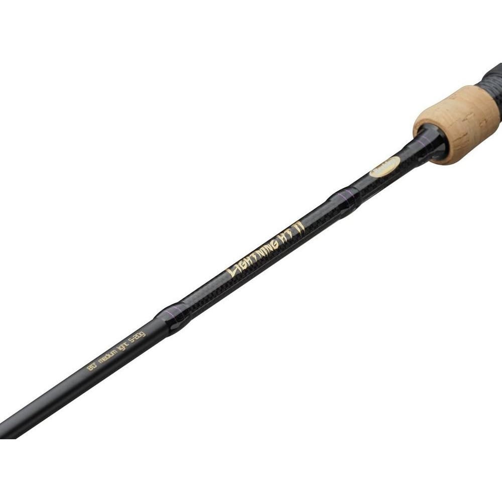 CAÑA PÓKEE FIRSTCAST ECS-902M2