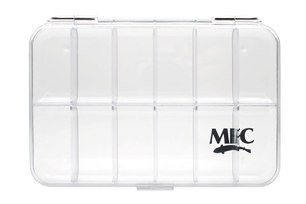 MFC CLEARWATER FLY BOX1
