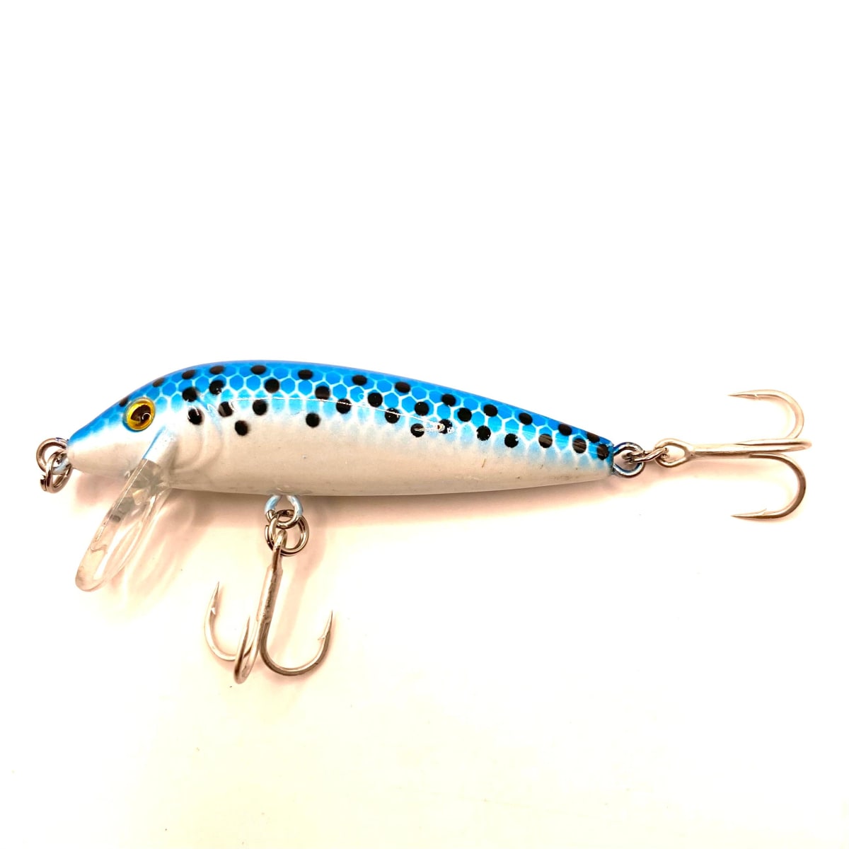 SEÑUELO MINNOW POKEE 5CM/3.2G J5121