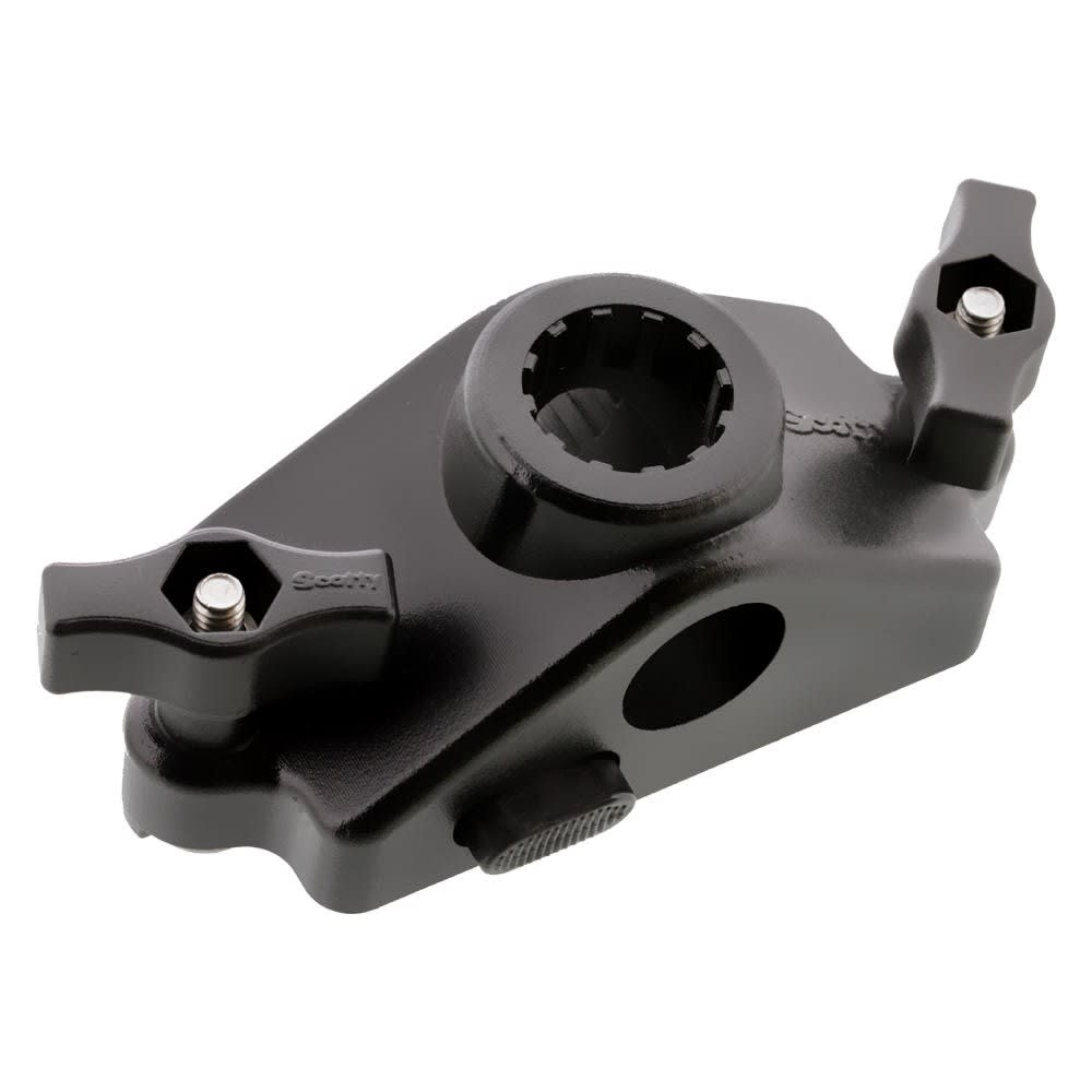 BASE UNIVERSAL SCOTTY 3431