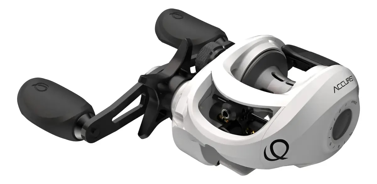 CARRETE QUANTUM ACCURIST PT 100SZ RH1
