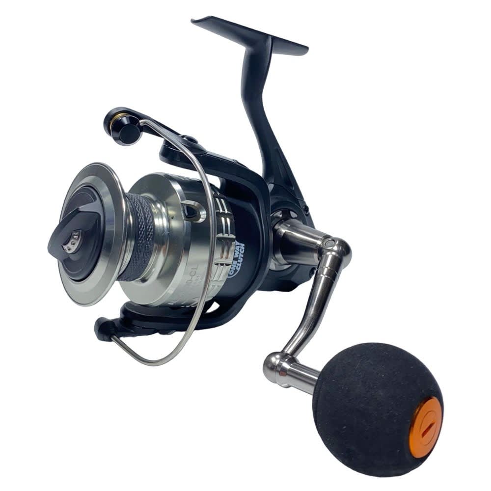 CARRETE PIONEER ALTITUDE CLASSIC 60002