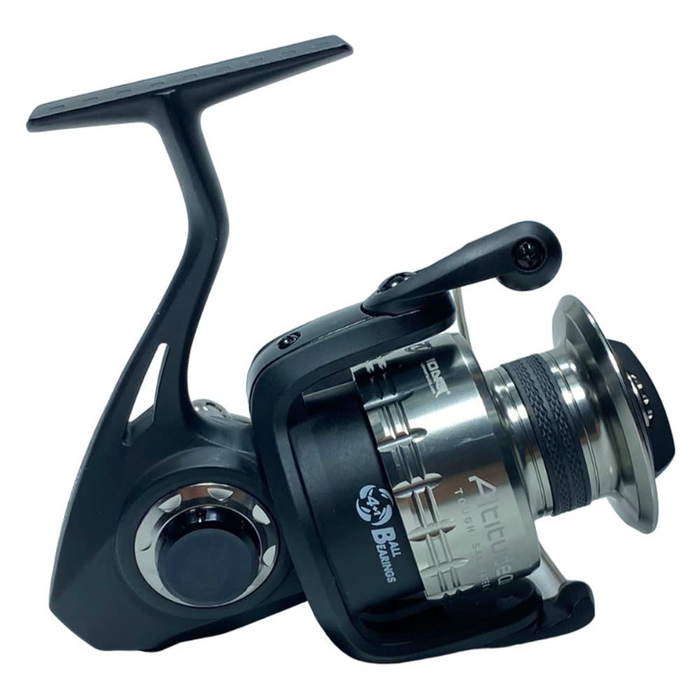 CARRETE PIONEER ALTITUDE CLASSIC 60001