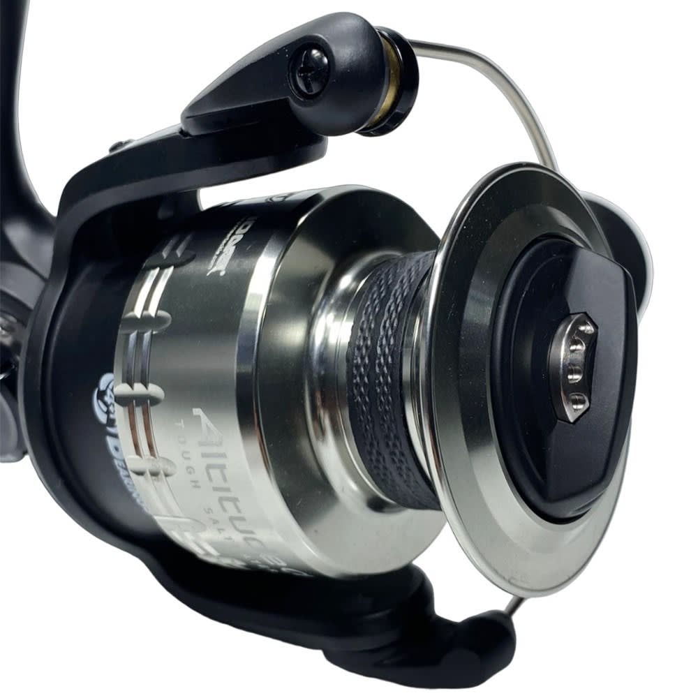 CARRETE PIONEER ALTITUDE CLASSIC 60004